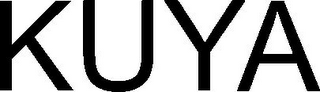KUYA logo