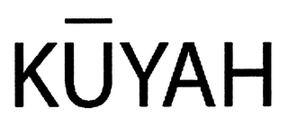 KUYAH logo
