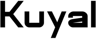 KUYAL logo