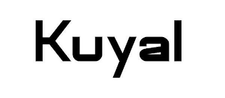 KUYAL logo