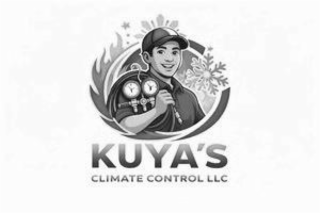 KUYA'S CLIMATE CONTROL LLC logo