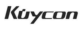 KUYCON logo