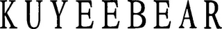 KUYEEBEAR logo