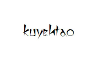 KUYEHTAO logo