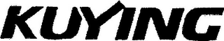 KUYING logo