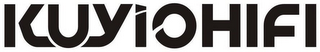 KUYIOHIFI logo