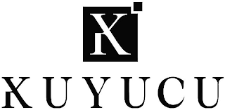 KUYUCU logo