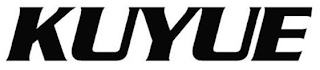 KUYUE logo