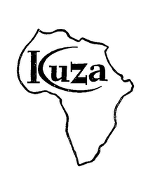 KUZA logo