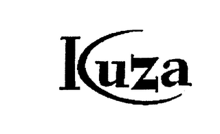 KUZA logo