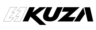 KUZA logo