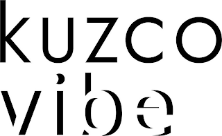 KUZCO VIBE logo