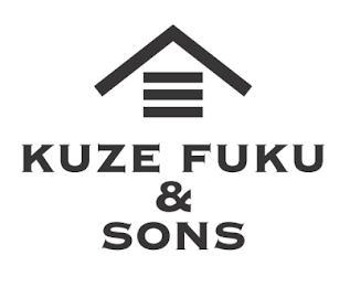 KUZE FUKU & SONS logo