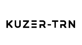 KUZER-TRN logo