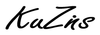 KUZINS logo