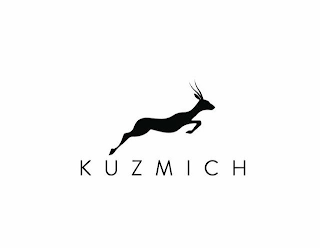 KUZMICH logo
