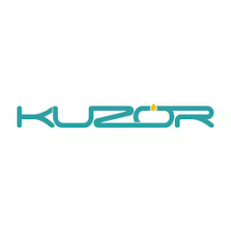 KUZOR logo