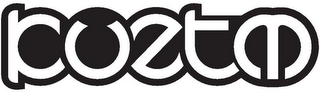 KUZTM logo