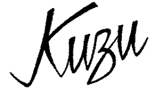 KUZU logo