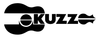 KUZZ logo
