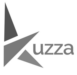KUZZA logo