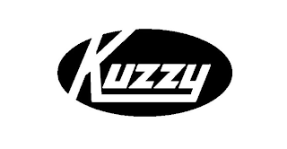 KUZZY logo