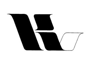 KV logo