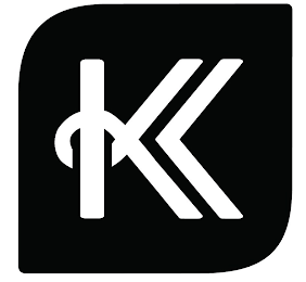 KV logo