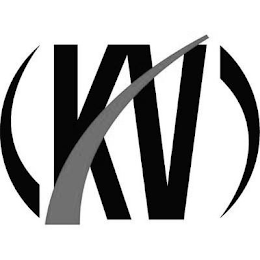 (KV) logo