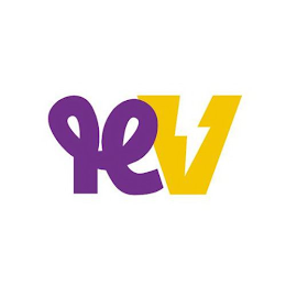KV logo
