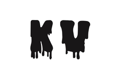 KV logo