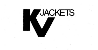 KV JACKETS logo