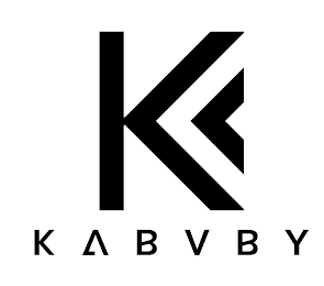 KV KABVBY logo