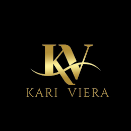 KV KARI VIERA logo