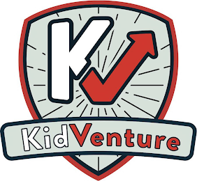 KV KIDVENTURE logo