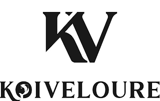 KV KOIVELOURE logo