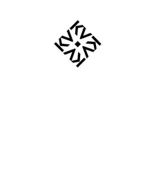 KV KV KV KV logo