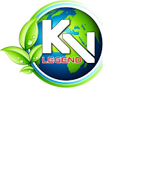 KV LEGEND