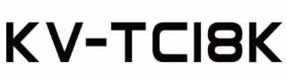 KV-TC18K logo
