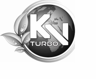 KV TURBO logo