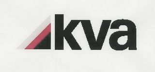 KVA logo
