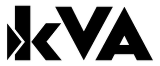 KVA logo