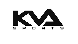 KVA SPORTS