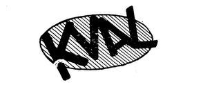 KVAL logo