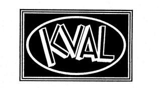 KVAL