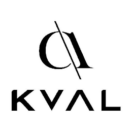 KVAL logo