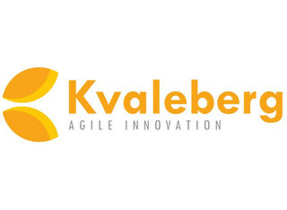 KVALEBERG AGILE INNOVATION logo