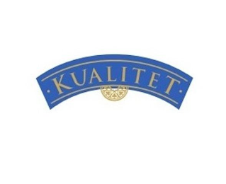 KVALITET logo