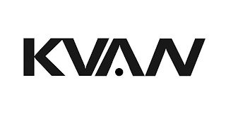 KVAN logo