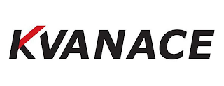 KVANACE logo